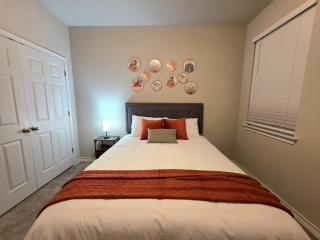 Austin House w Pool! by Airport, Tesla, and more! - 3