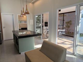 Flamingos Pipa 09 - Jacuzzi e piscina - 5