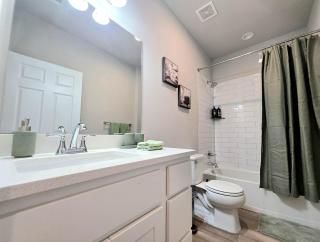 Austin House w Pool! by Airport, Tesla, and more! - 3