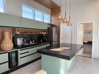 Flamingos Pipa 09 - Jacuzzi e piscina - 2