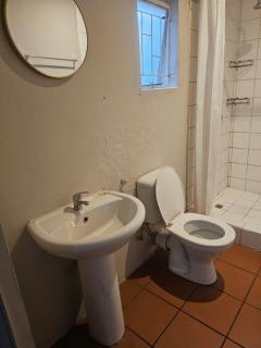 Jakaranda B&B - 6