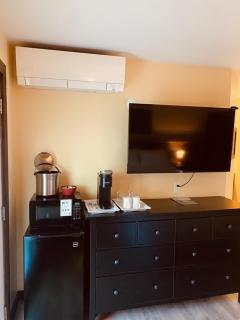 Similkameen Valley Resort - 2