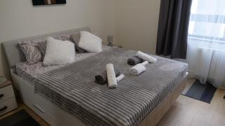 Belgrade Waterfront - Belgrade City Center - Pinnacle Master - Prime Location - Free Parking - 4