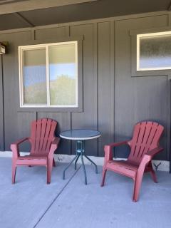 Similkameen Valley Resort - 7