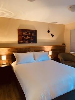 Similkameen Valley Resort - 8