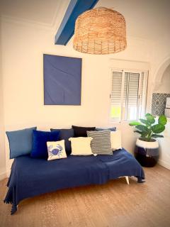 Family Penthouse Duplex 3 BDR & Private Terrace - 8