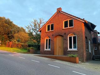 Vakantiehuis Leukderhuisje Geulle Meerssen - 1