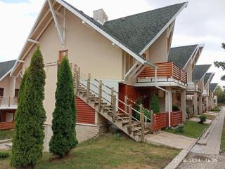 Zlatibor Zova Hemel Resort - 5