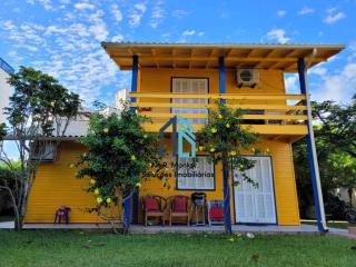 Casa com piscina ingleses 0161 - 0