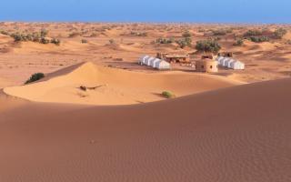 farah desert camp - 9