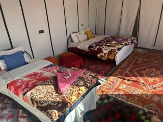 farah desert camp - 2