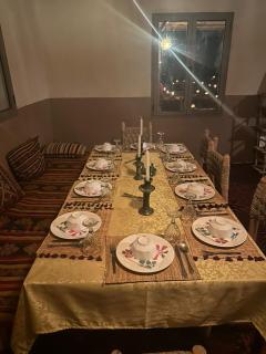 farah desert camp - 1