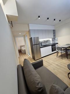 AL-AN Apartament Kodra - 4