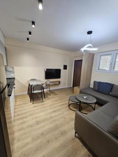 AL-AN Apartament Kodra - 3