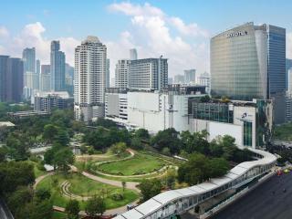 Novotel Bangkok Platinum Pratunam - Bangkok - 2