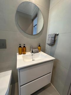 Nesseus Lux Suites - Near Unic & EUC - 7