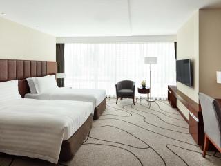 Pullman Shanghai Central - 3