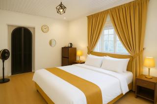 Pine Tree House - New Murree - 3