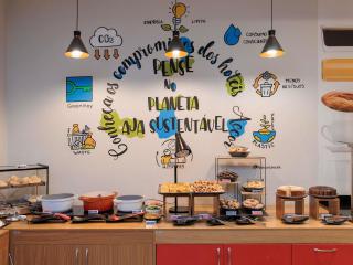 Ibis Foz do Iguaçu - 9