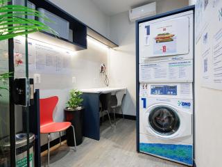 Ibis Foz do Iguaçu - 7