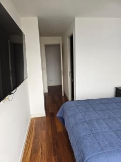 Miraflores!! habitaciones para turistas con baño - 5