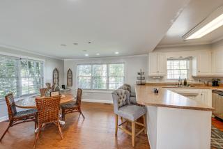 Walk to Dtwn Hahira Inviting Home with Pool and Yard! - 8