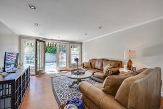 Walk to Dtwn Hahira Inviting Home with Pool and Yard! - 7