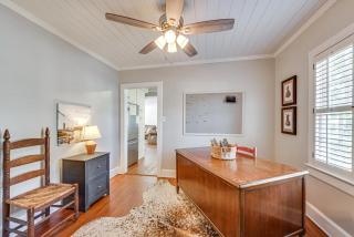 Walk to Dtwn Hahira Inviting Home with Pool and Yard! - 3