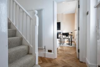 Lyme Villa - Near QMC & University of Nottingham - 8