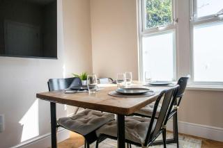 Lyme Villa - Near QMC & University of Nottingham - 7