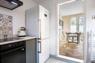 Lyme Villa - Near QMC & University of Nottingham - 3