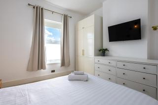 Lyme Villa - Near QMC & University of Nottingham - 4