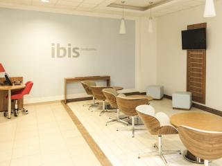 Ibis Sertaozinho - 9