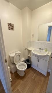 Wilmer House on Drum Road - 9