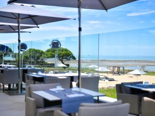 La Grande Terrasse Hotel & Spa La Rochelle - MGallery Collection - 4