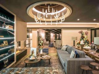 La Grande Terrasse Hotel & Spa La Rochelle - MGallery Collection - 3