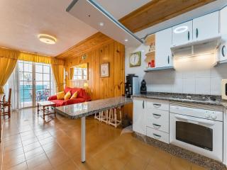 Luxury apartment with garden views - 1