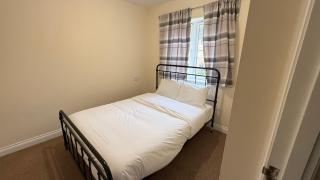 Wilmer House on Drum Road - 1