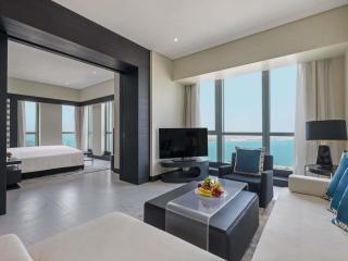 Sofitel Abu Dhabi Corniche - 4