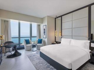 Sofitel Abu Dhabi Corniche - 1