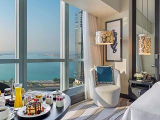 Sofitel Abu Dhabi Corniche - 1