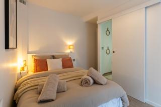 2 pièces coup de cœur, balcon, proche sanctuaire - 5