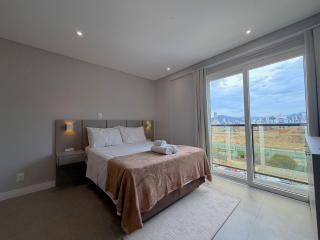 Your exclusive stay in Blumenau, 350m from Vila Germânica - OCNs - 8