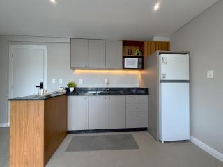 Your exclusive stay in Blumenau, 350m from Vila Germânica - OCNs - 6