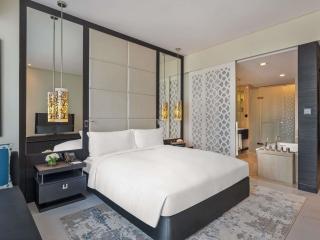Sofitel Abu Dhabi Corniche - 1