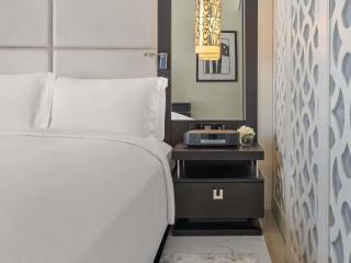 Sofitel Abu Dhabi Corniche - 1