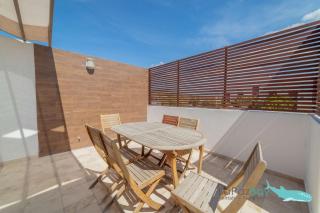 Brand New Townhome with Private Rooftop - 2