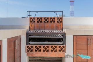 Brand New Townhome with Private Rooftop - 1