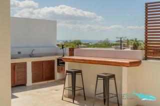 Brand New Townhome with Private Rooftop - 3