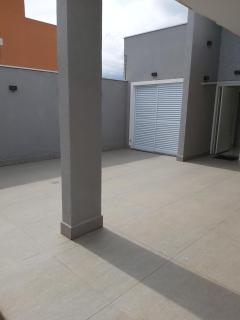 Home of happiness - Monte Sião - 8